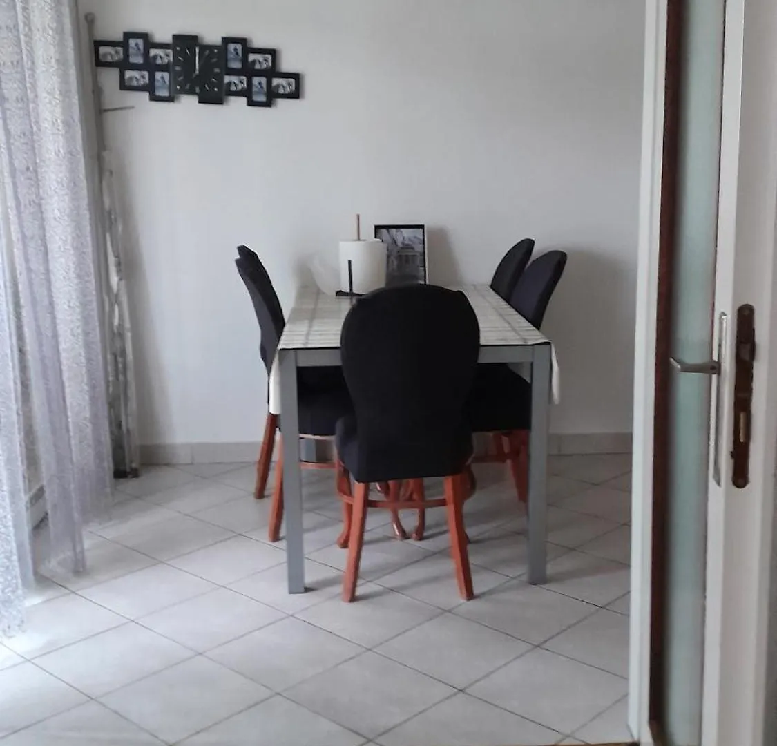 Apartman Ana 3 Rijeka