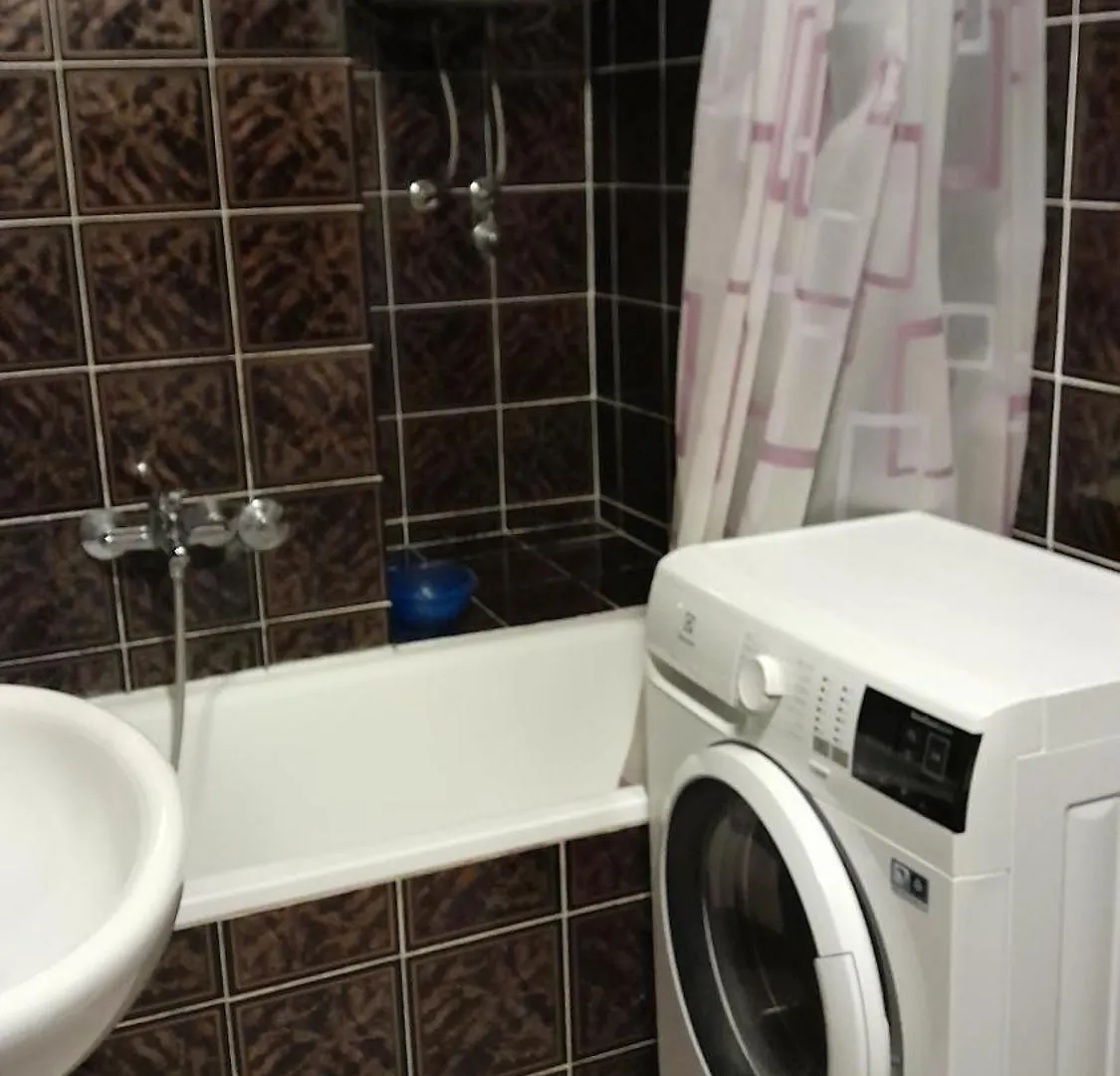 Apartman Ana 3 Rijeka