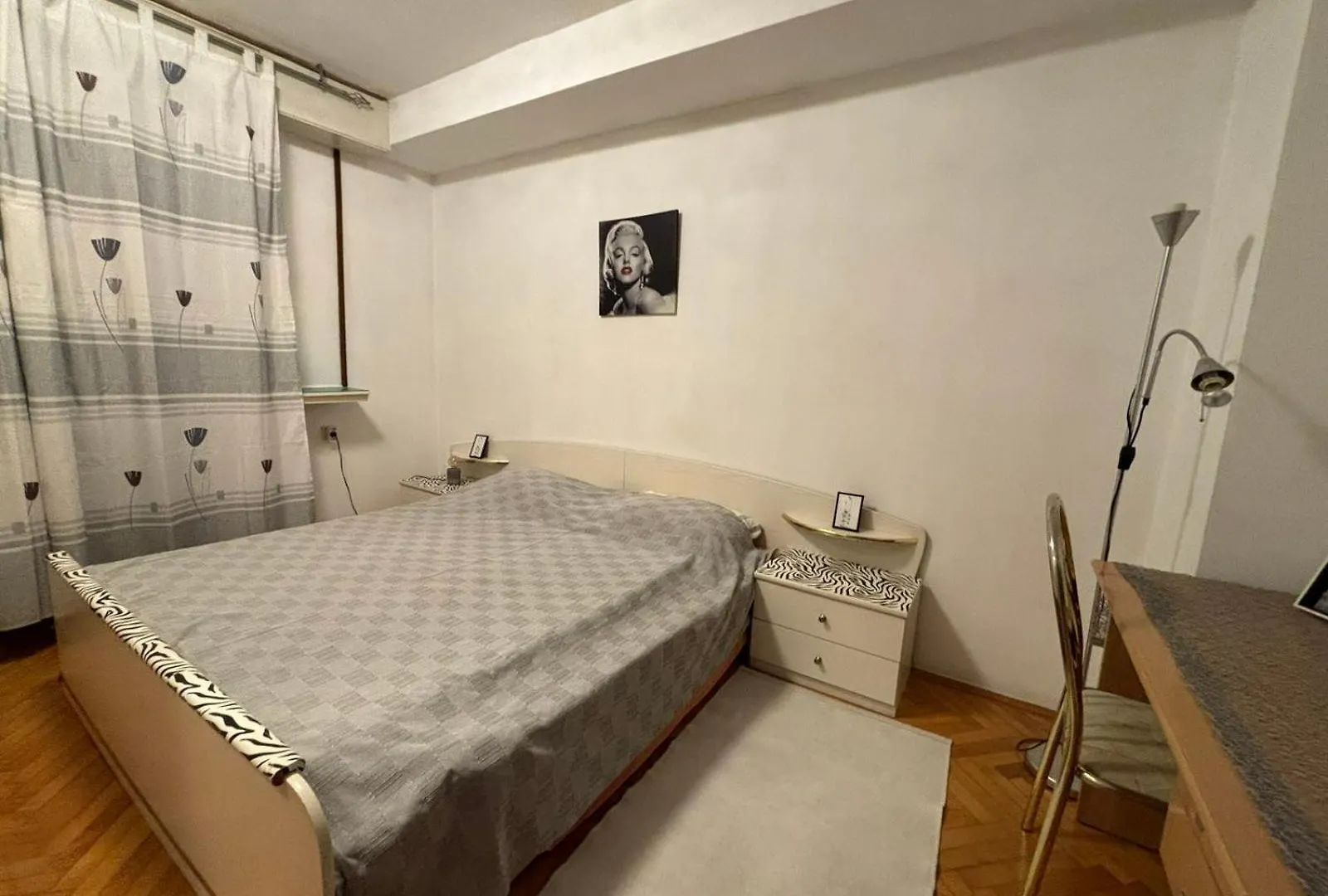 Apartman Ana 3 Rijeka Croatia