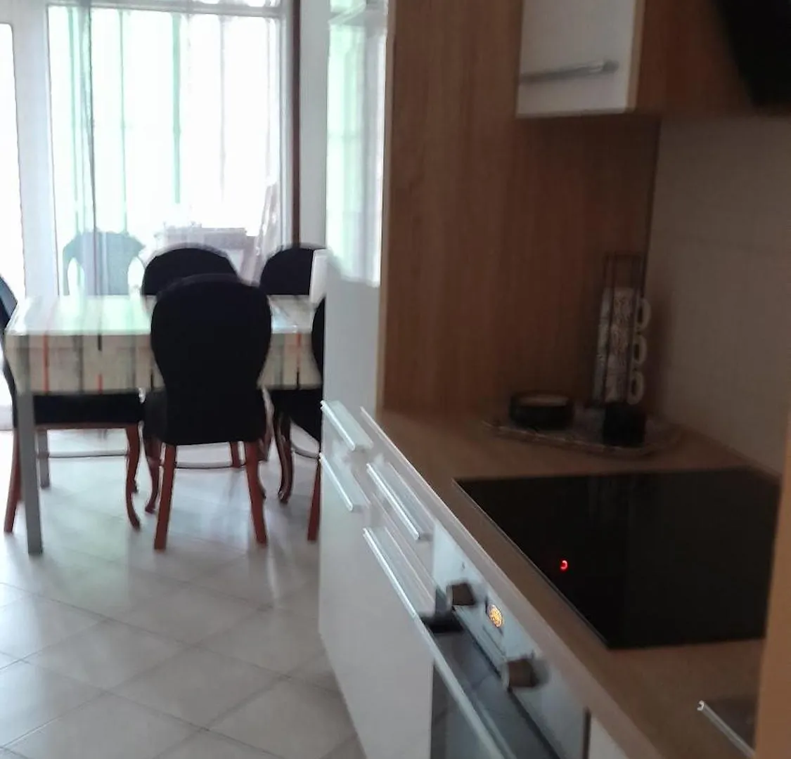 Apartment Apartman Ana 3 Rijeka