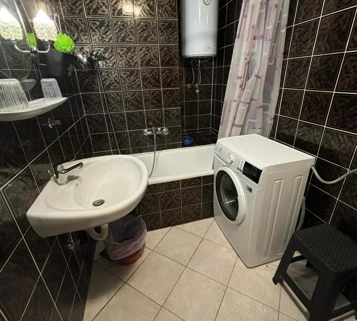 Apartman Ana 3 Rijeka Apartment