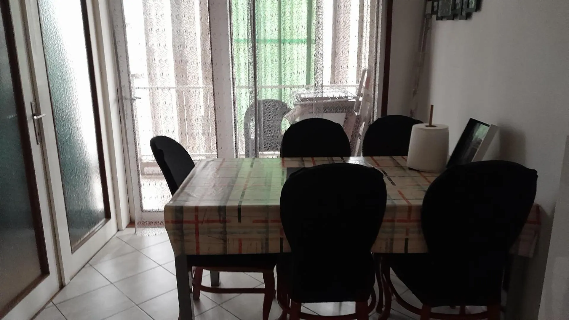 Apartman Ana 3 Rijeka Croatia