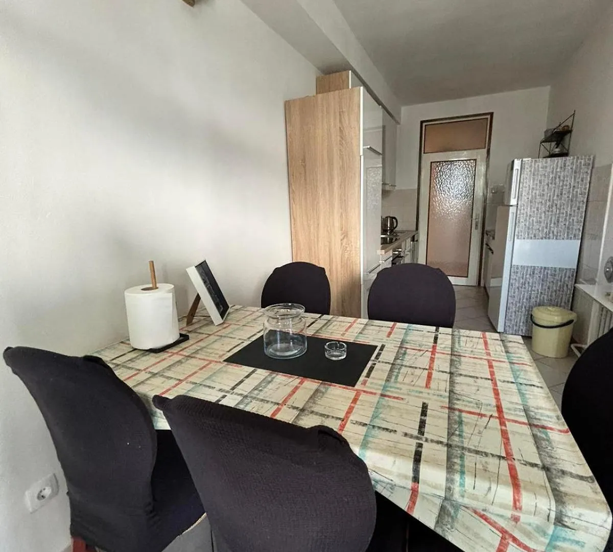 Apartman Ana 3 Rijeka
