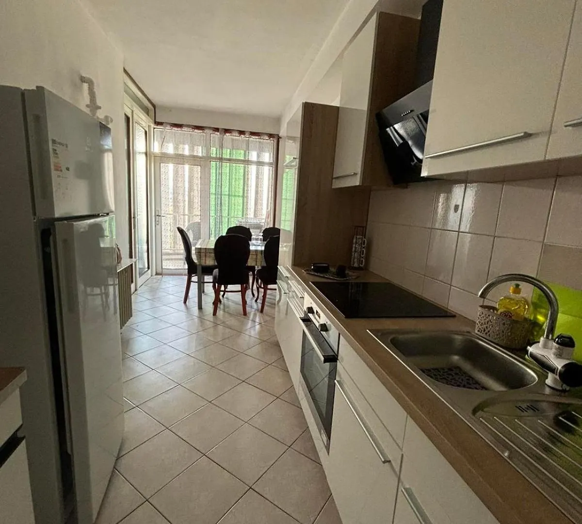Apartman Ana 3 Rijeka Apartment