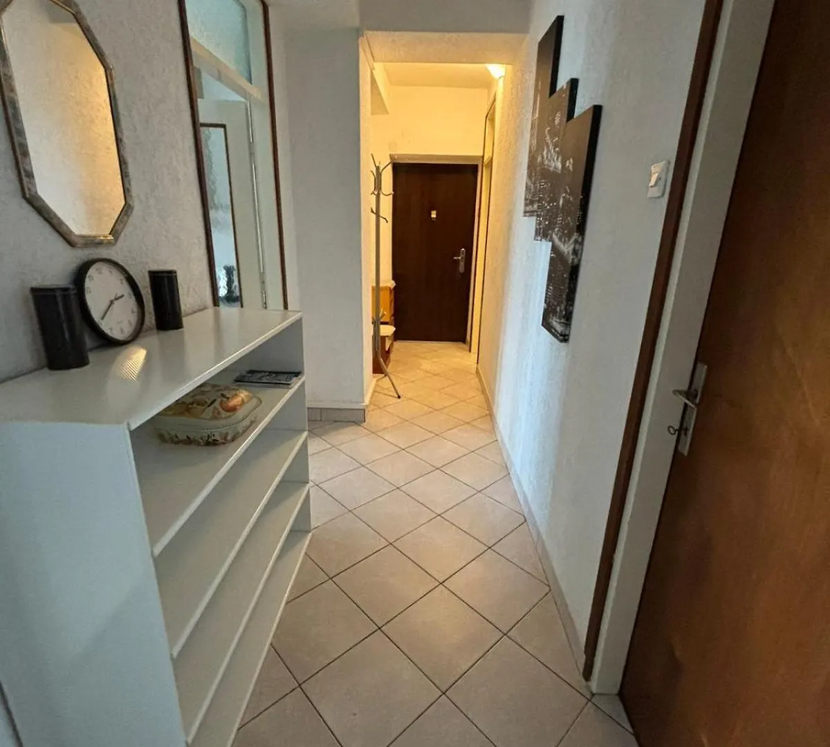 Apartman Ana 3 Rijeka
