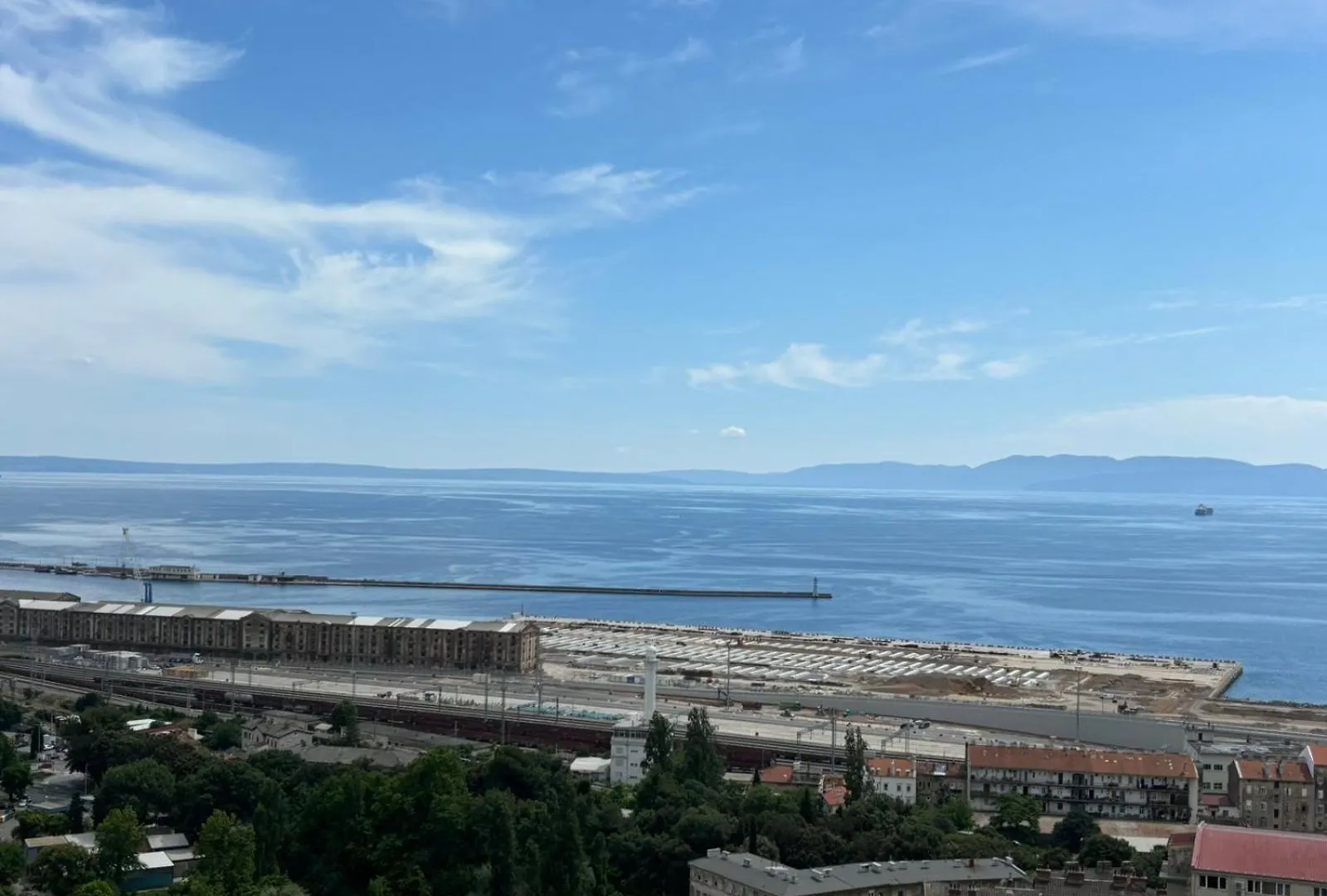 Apartman Ana 3 Rijeka