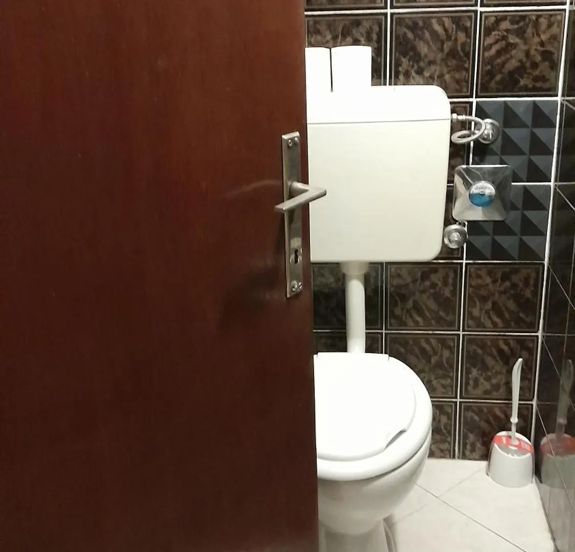 Apartman Ana 3 Rijeka