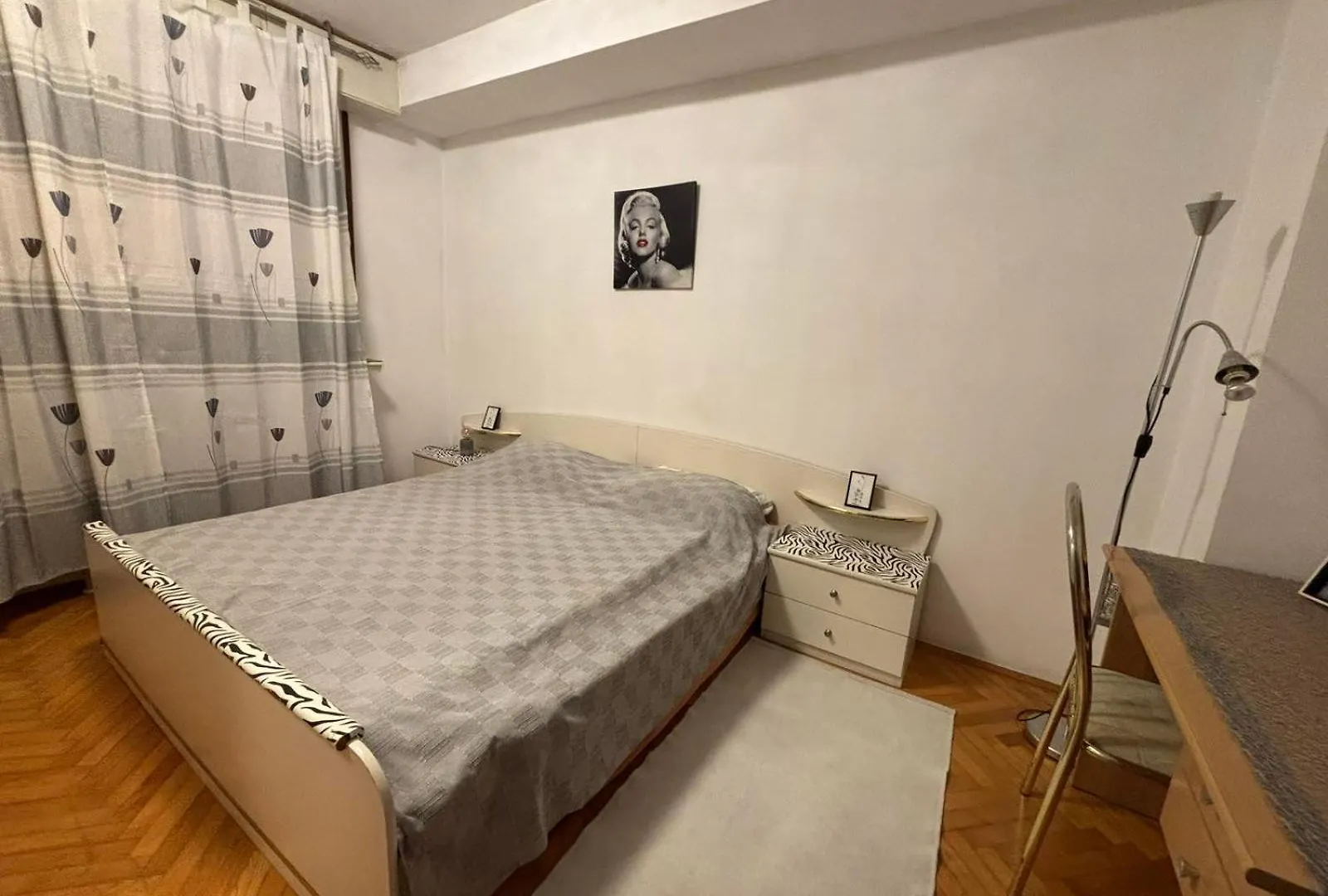Apartman Ana 3 Rijeka Apartment