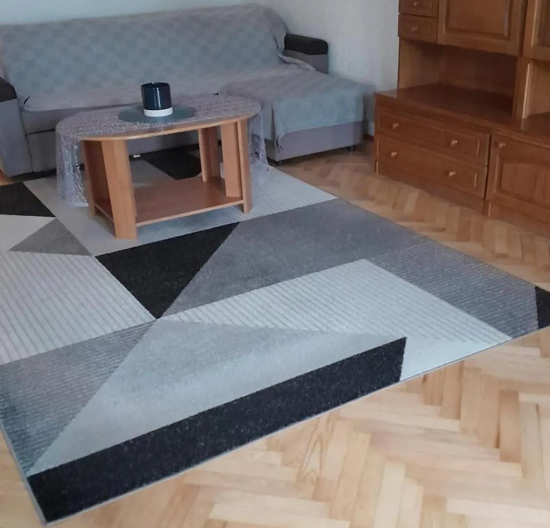 Apartment Apartman Ana 3 Rijeka