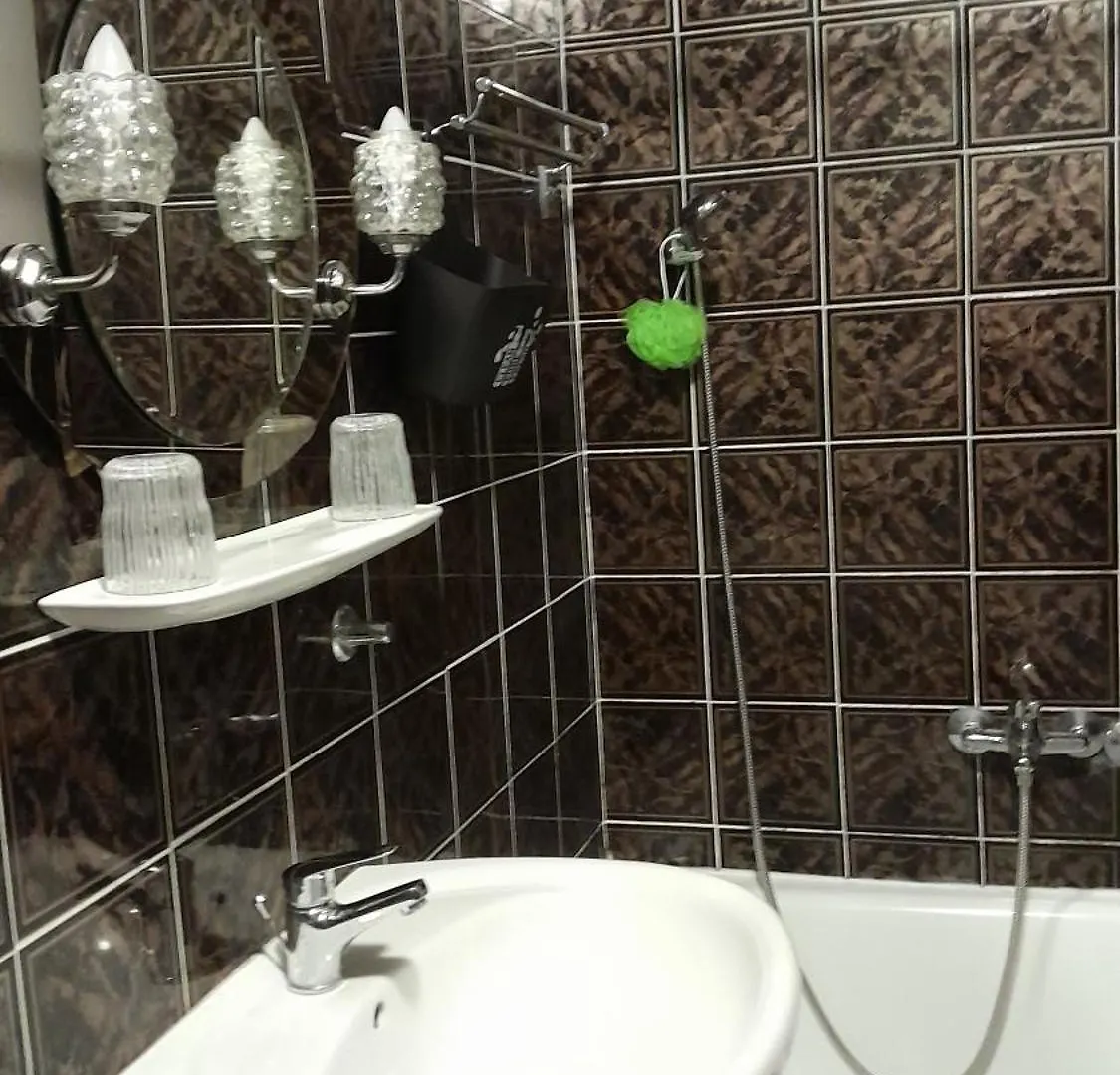 Apartment Apartman Ana 3 Rijeka