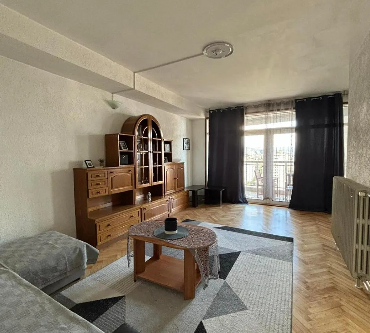 Apartman Ana 3 Rijeka